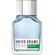 بنتون یونایتد دریمز من گو فار